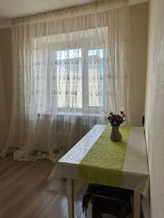 Продаётся 1-комнатная квартира