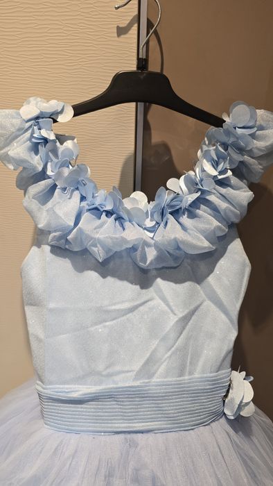 Rochiță petru fetiță