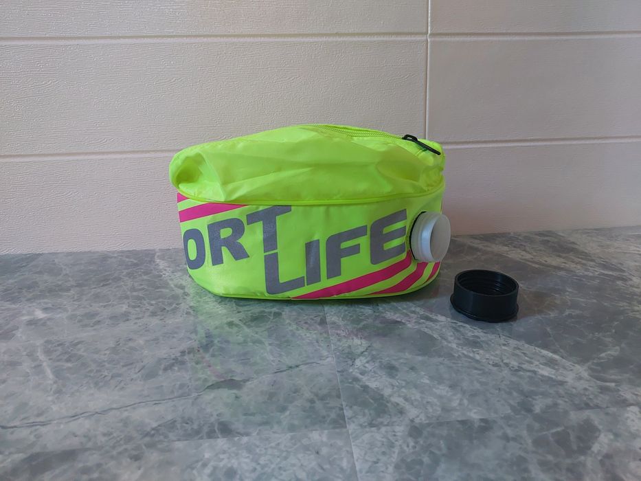 Термобак, подсумок лыжный