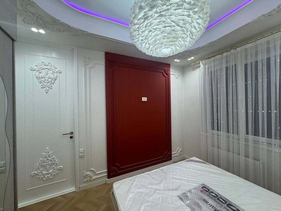 Юнусобод 16-квартал, 2*3/2/10 (1-линия)