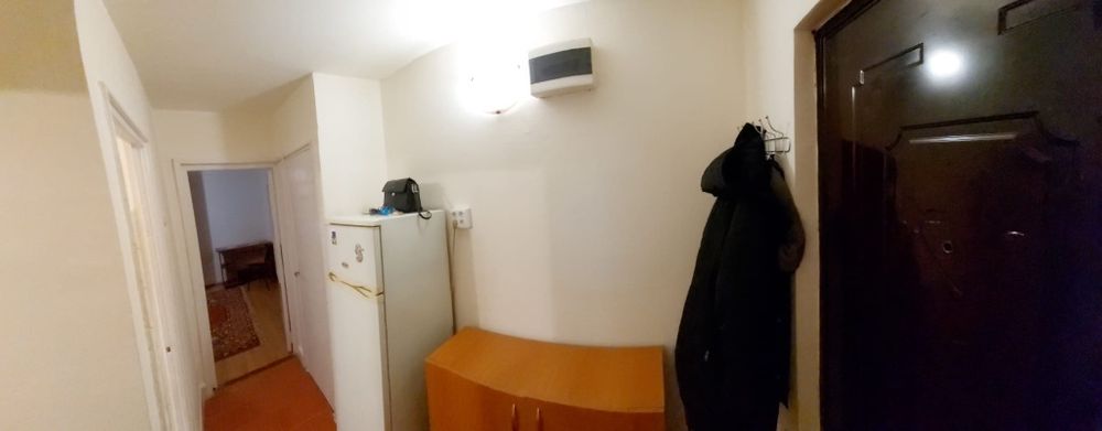 Ofer spre închiriere garsonieră conf. I, zona Aeroportului