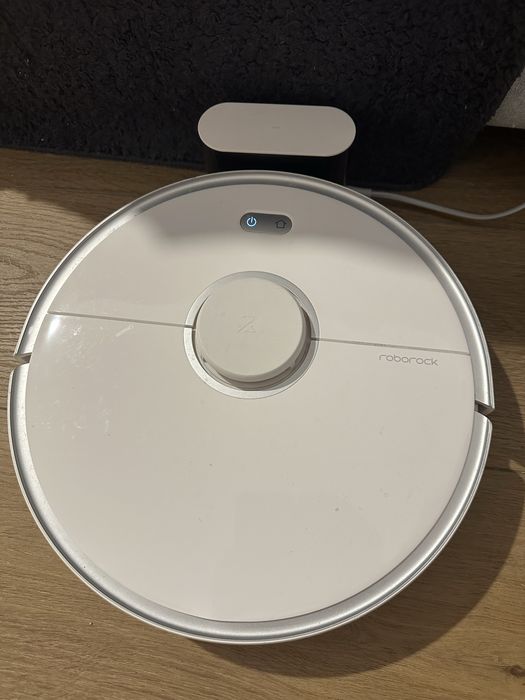 Aspirator Roborok s5 max