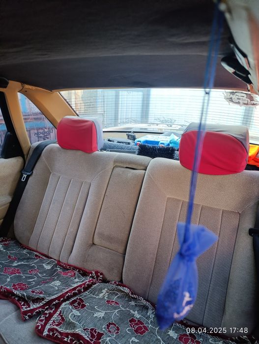 Продам пассат б3