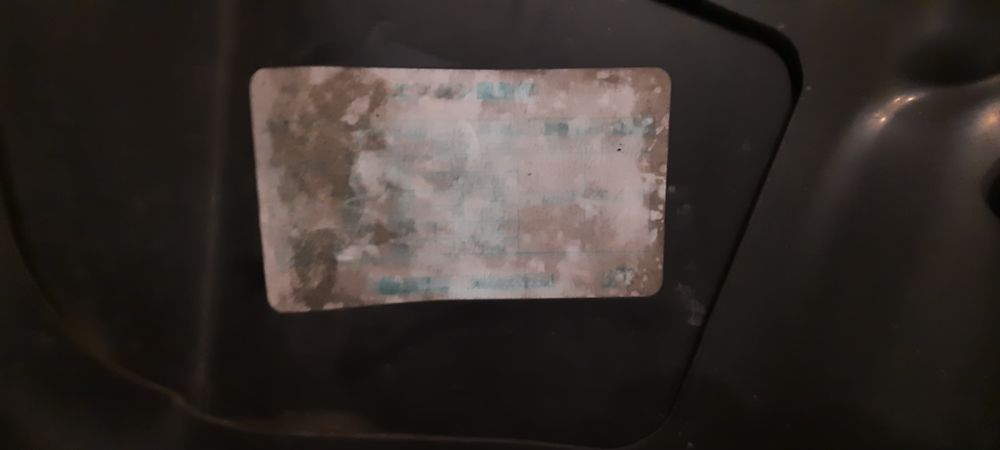 Капот от субару Subaru оригинал