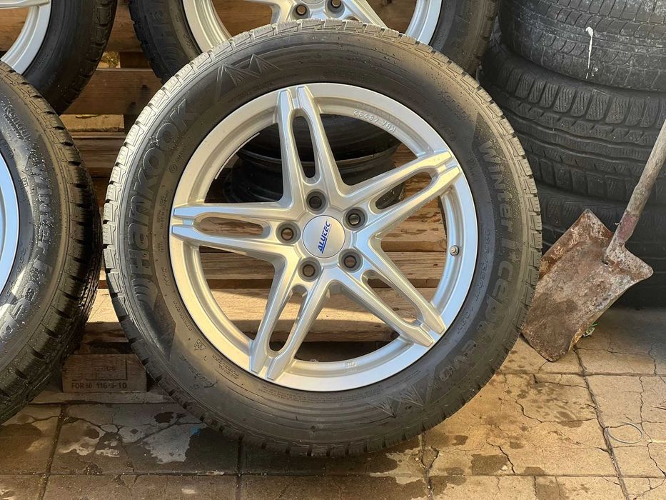 5х112 17 Цола Джанти VW Passat Tuarab Caddy Golf Skoda Octavia Superb