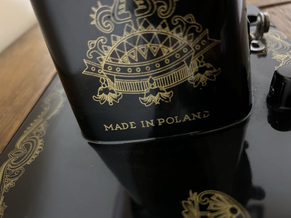 Шевна машина “Лучник”