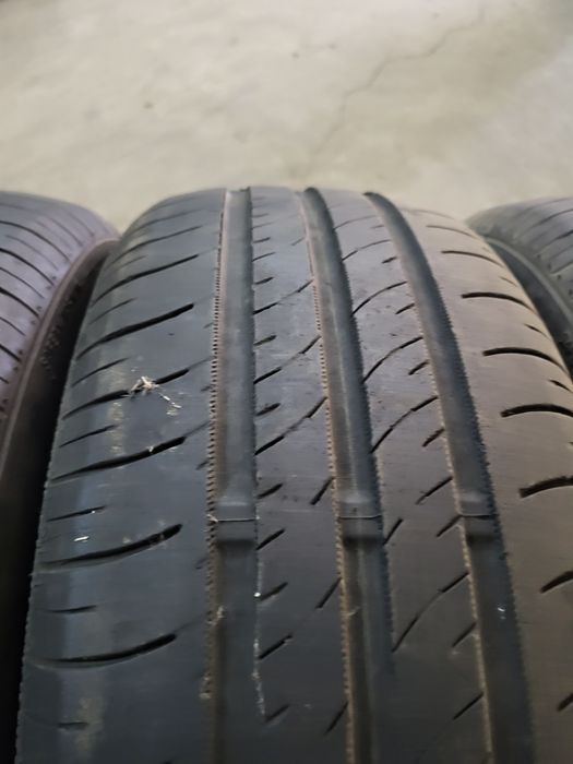 4 anvelope 185 60 R 14 Nankang Vara