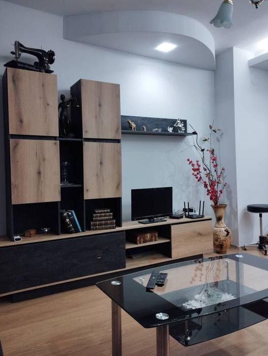 Дава се под наем Тристаен апартамент в Бургас, Зорница - 98 кв.м за 765 € - Снимка #2