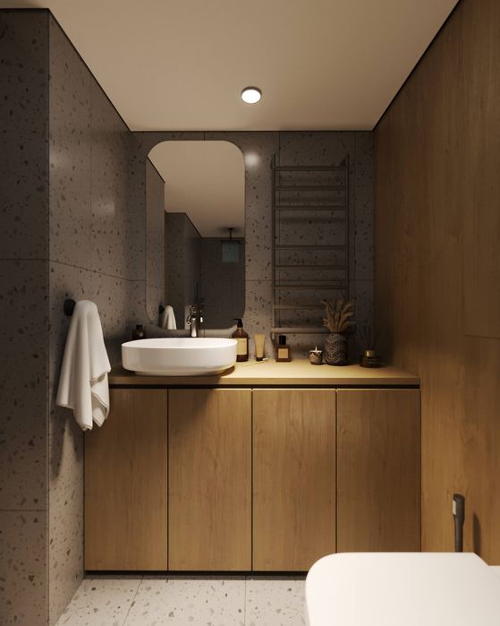 Сдается квартира Дуплекс Яккасарайский ЖК Black Tower 2/17/17