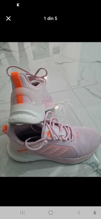 Adidas de dama marimea 38