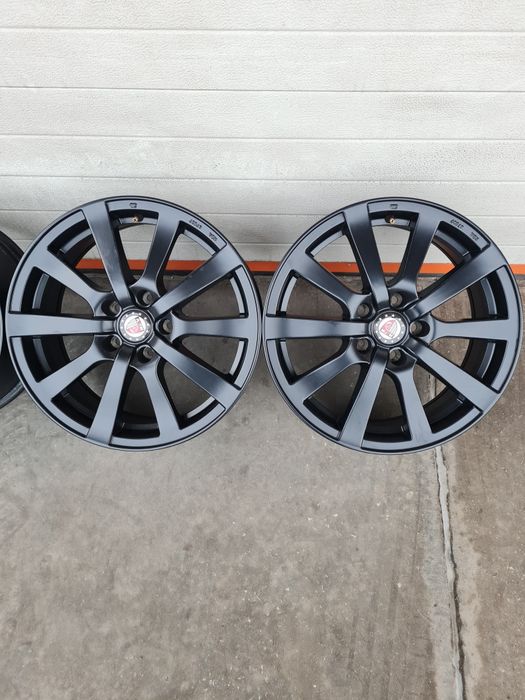 Джанти PLATIN за AUDI VW SEAT SKODA Mercedes R17 5x112 ET34 7J
