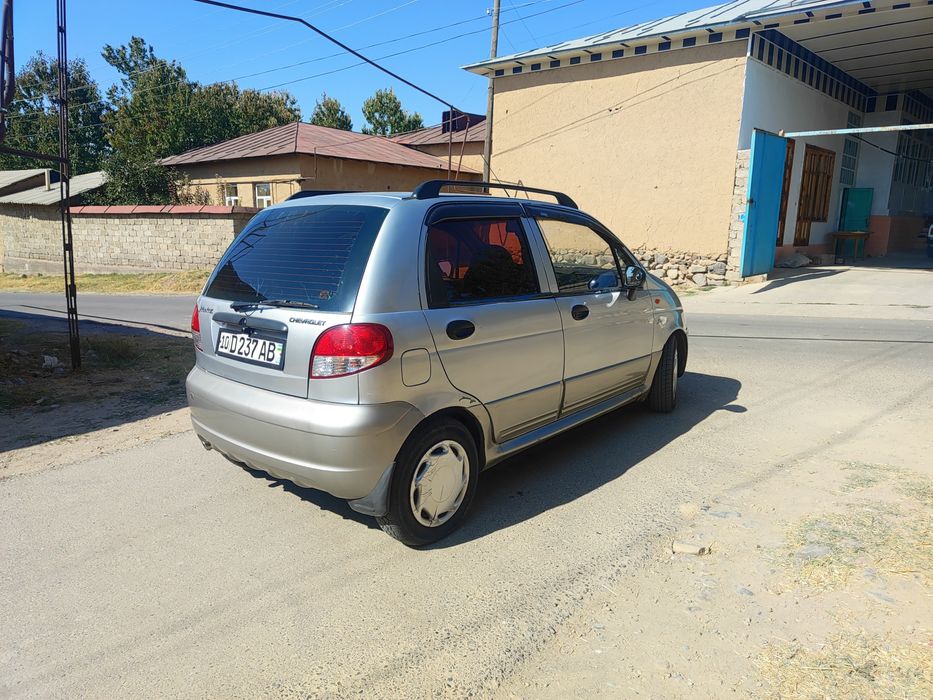 Matiz best 2010 йил
