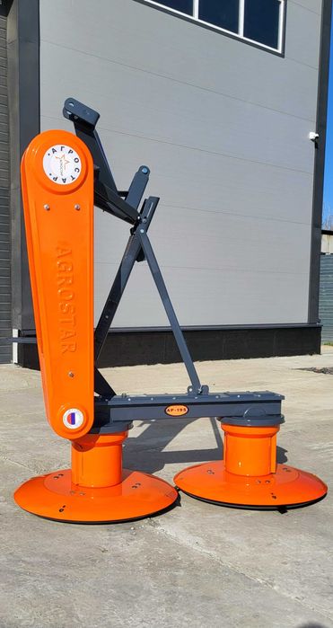 Косилки барабанные AR-165 Premium