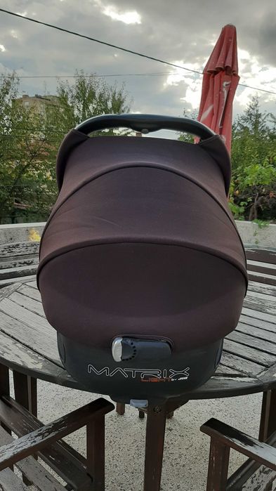 Детска количка jane matrix unlimited