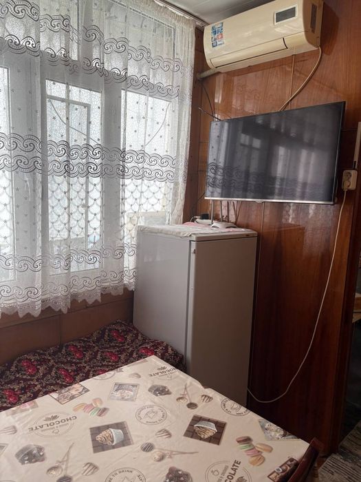 Sebzor 5 xona . .