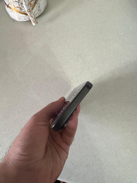 Iphone 15pro max 256g eac