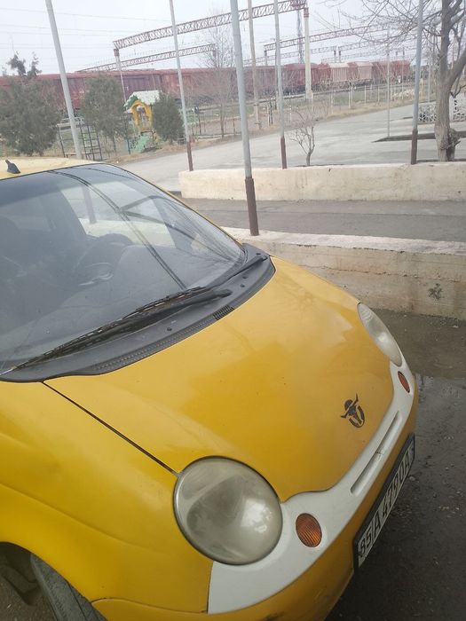 Xolati yaxshi sirochni sotiladi