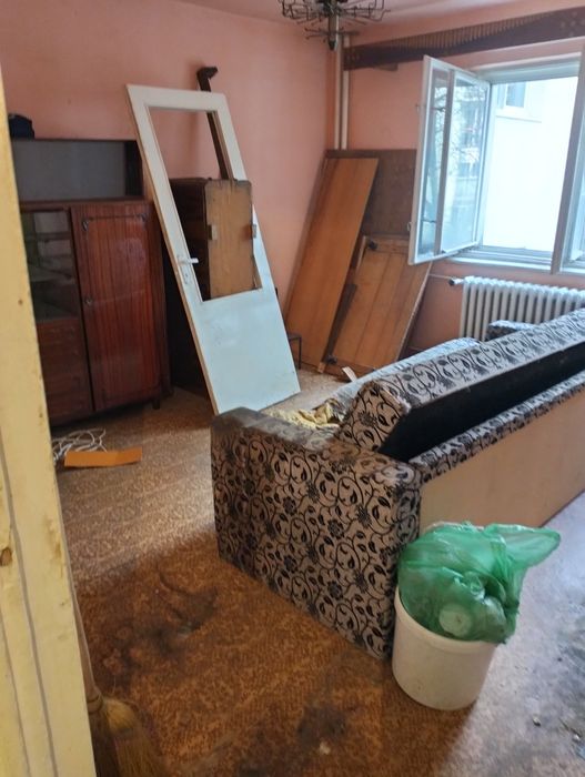 Servici complete debarasari