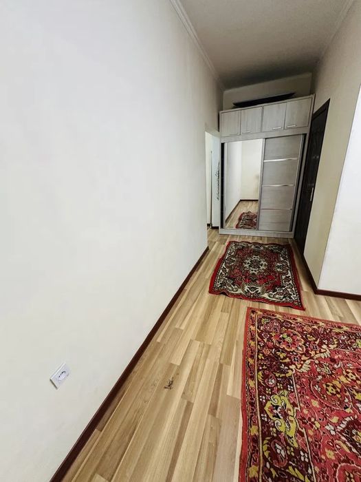 Сдается 2 ком Сергели Янги Хает 9