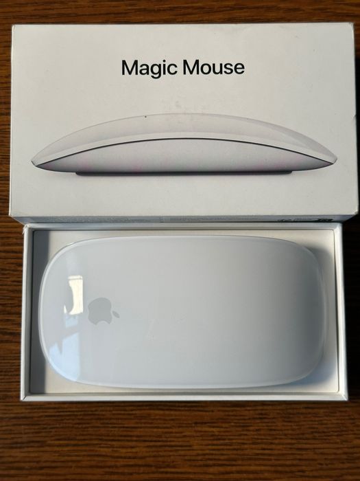 Apple Magic Mouse 3 A3204