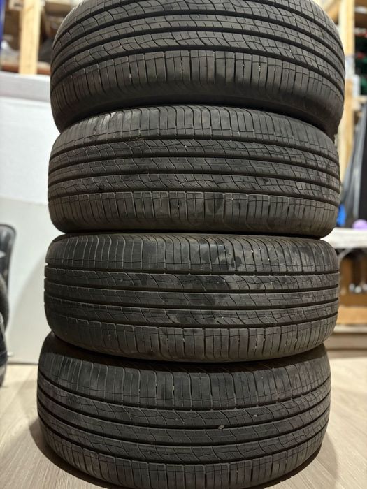 Продам шины 18 р