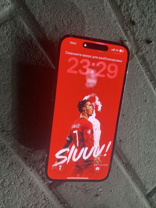 iPhone 14 Pro Max 512GB