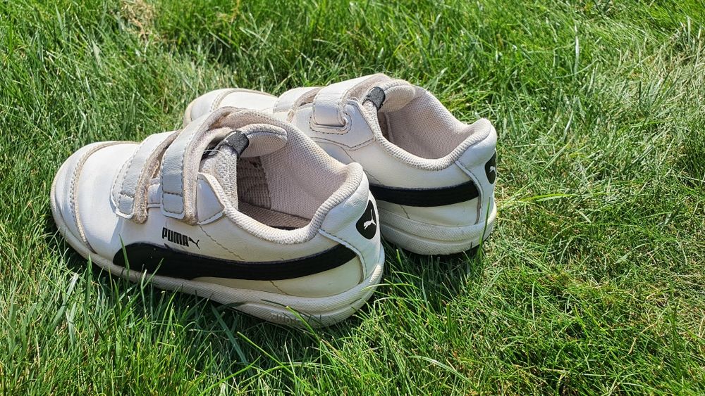 Adidas Puma copii nr 27