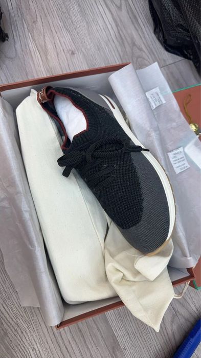 Loro piana, Лоро пиано кроссовки