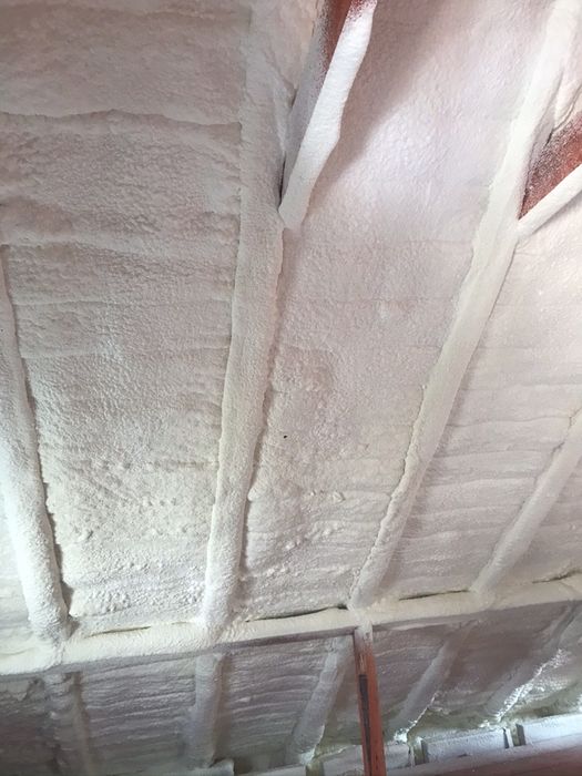 Termoizolatii , izolatii cu spuma poliuretanica