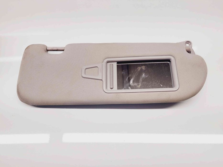 Parasolar dreapta Hyundai i40 Wagon [Fabr 2012-2019] OEM