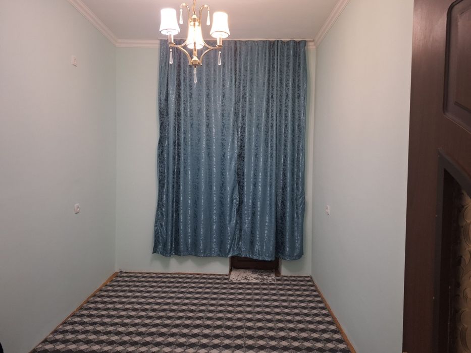 Shahar markazidan 3 xonali dom ijaraga. Yangi dom