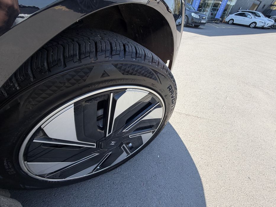 DongFeng 008 Qora 2025