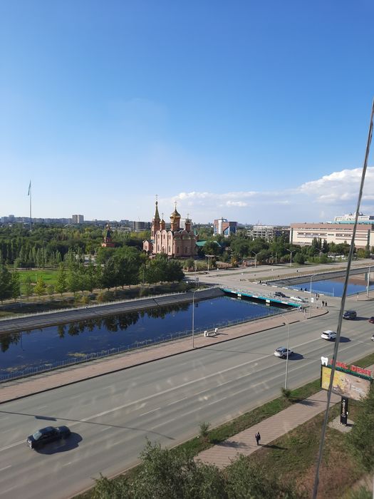 Сдам квартиру  на 11мкр