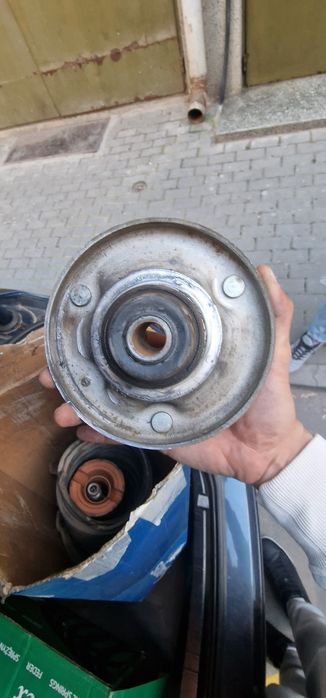 Части за Bmw E65