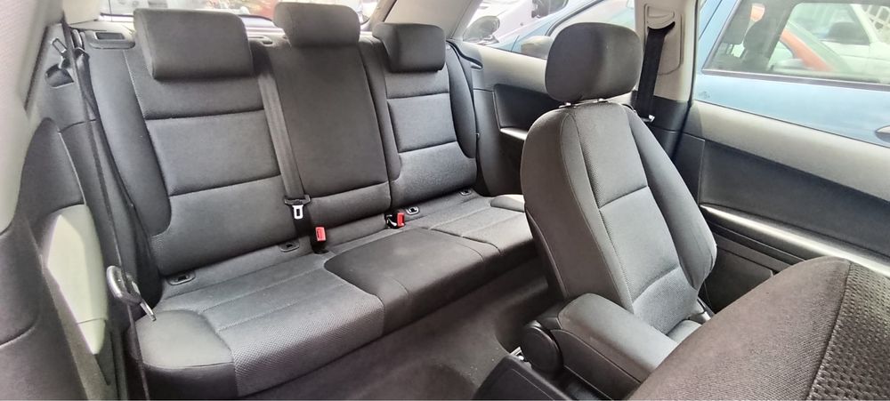 Audi A3 2.0TDI 170cp euro 5