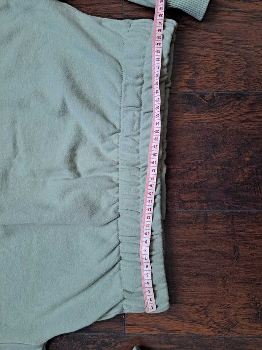 Bluză cropped oversized Mango din bumbac - XS-S