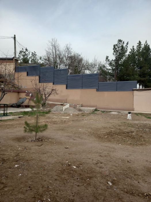 Жалюзи из металла из дпк и Алюминий