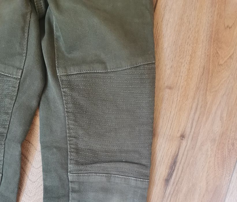 Дънки Zara 9 год 134 см.