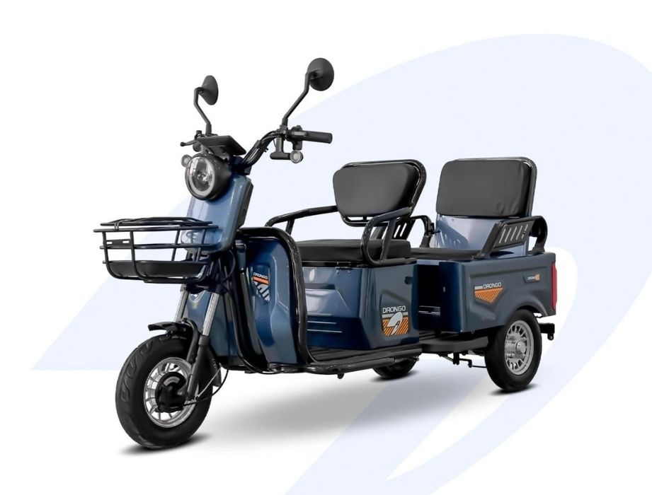 Tritsikl/muravey/golf car от 400 до 3000