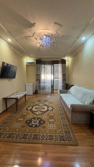 Аренда 3 комнатной квартиры Юнусабад 13 Мегапланет|до 5 месяцев