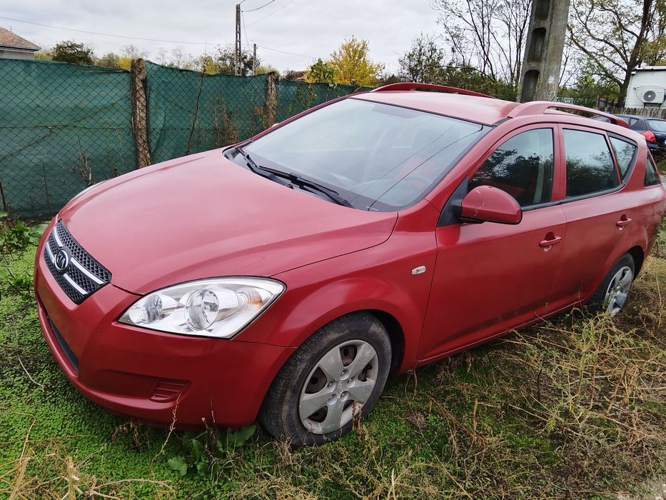 Kia cee'd  de vânzare