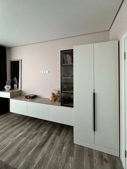 Шкаф на заказ  .