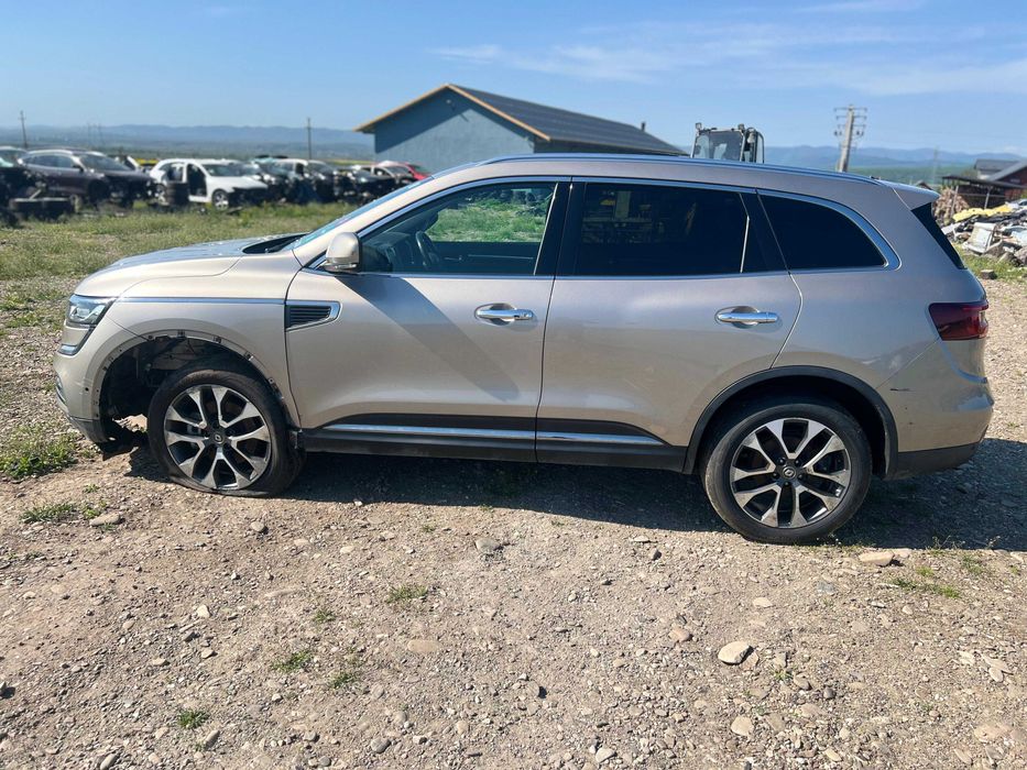 Dezmembrari piese Renault Koleos 2 2.0 DCI 4WD Cod: M9R 2017