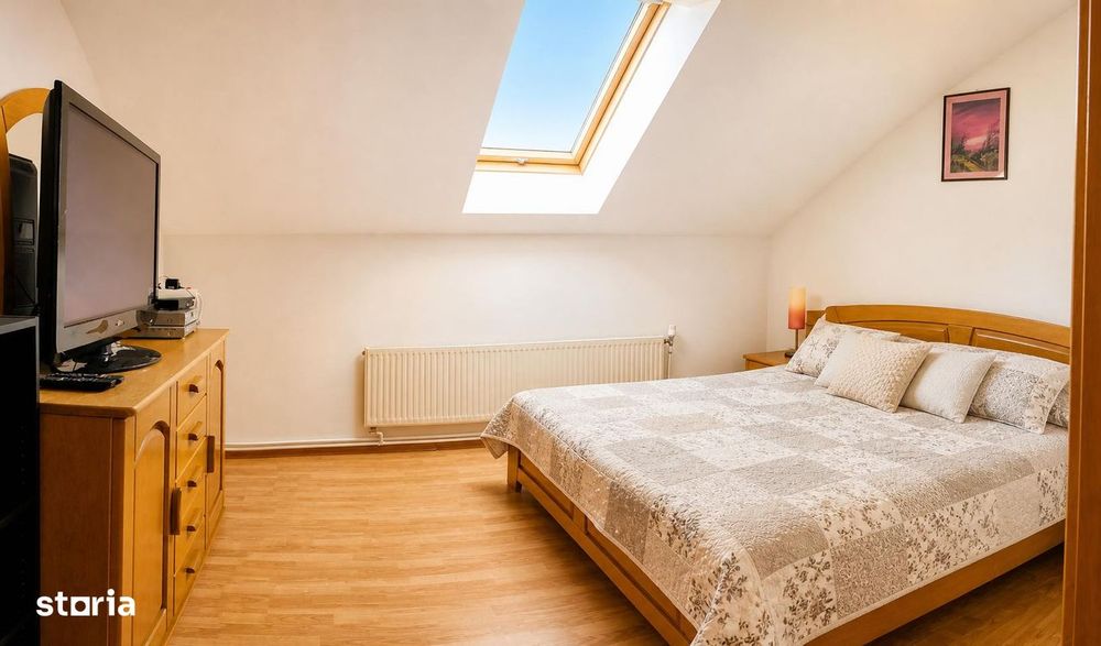 De vânzare apartament 200 m²utili, cartier Someseni