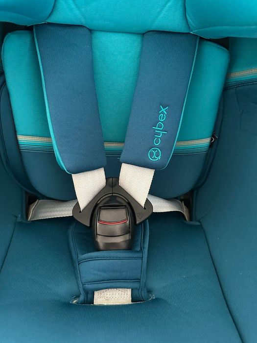 Детско столче Cybex Sirona SX2 360° ISOFIX