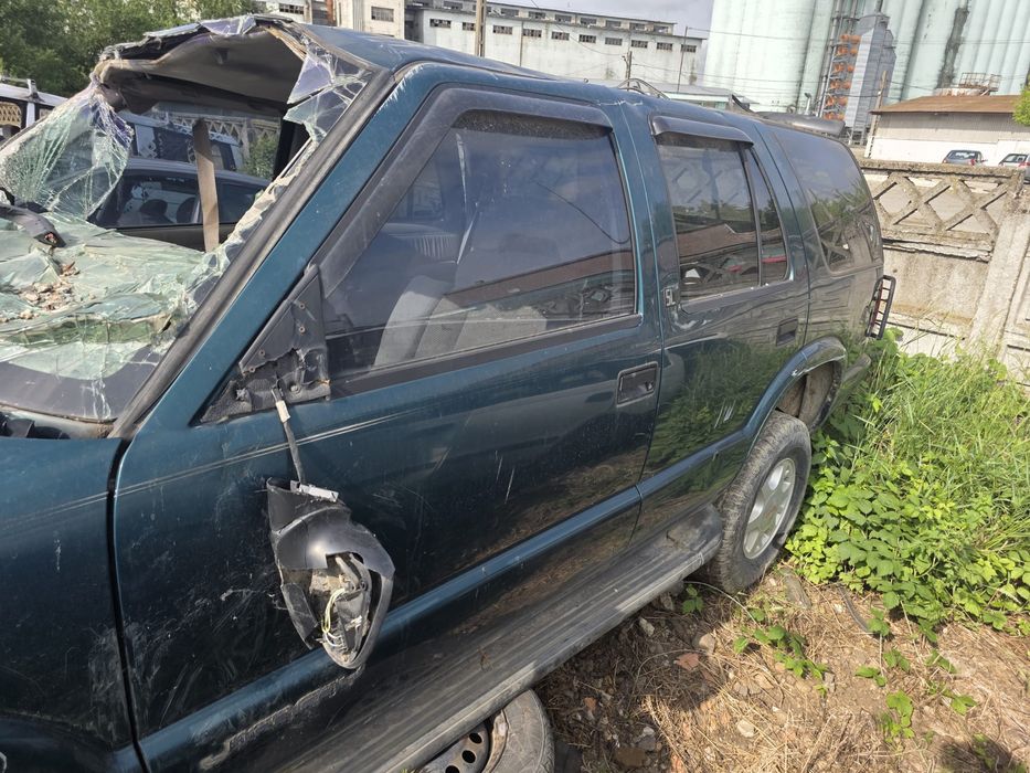 Electromotor GMC Jimmy 1998 4.3 AT 4WD (192 hp)