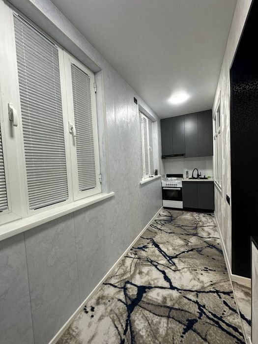 Продаётся квартира наТтз1