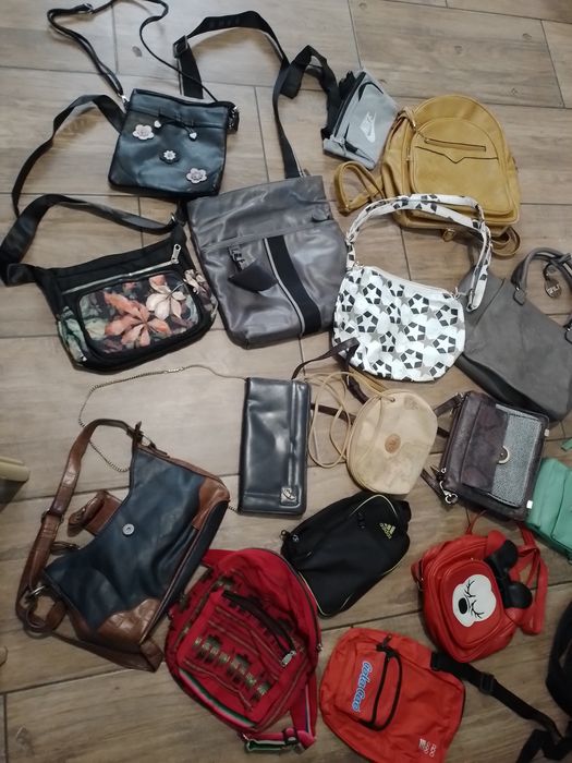 Gentute de tot felul