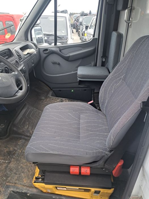 Мерцедес Спринтер 2.2 ЦДИ Mercedes Sprinter 2.2 CDI 308 313 НА ЧАСТИ