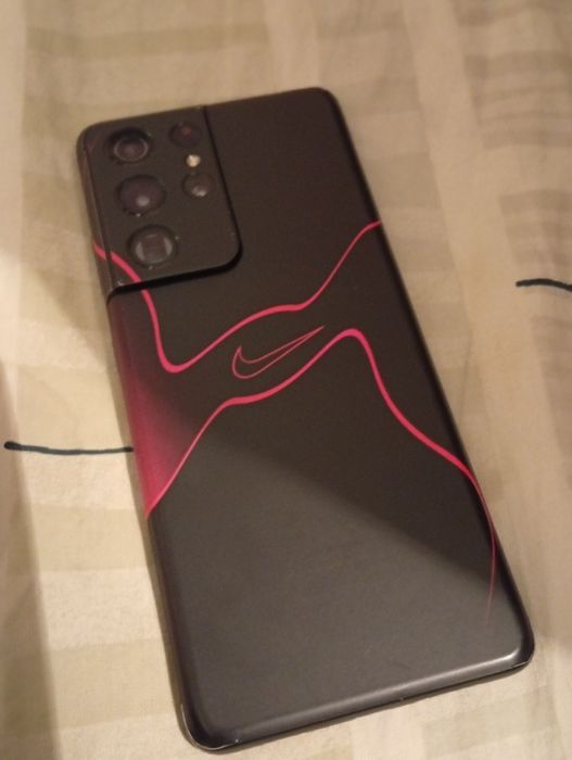 Обмен с21ультра на айфон